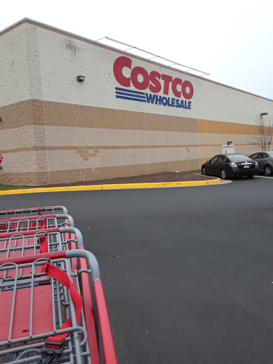 Warehouse store «Costco Wholesale», reviews and photos, 10701 Sudley Manor Dr, Manassas, VA 20109, USA
