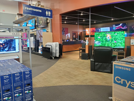 Electronics Store «Best Buy», reviews and photos, 162 Santilli Hwy, Everett, MA 02149, USA