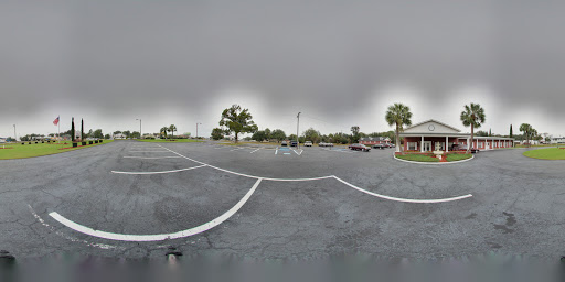 Funeral Home «Charles E Davis Funeral Home», reviews and photos, 3075 S Florida Ave, Inverness, FL 34450, USA