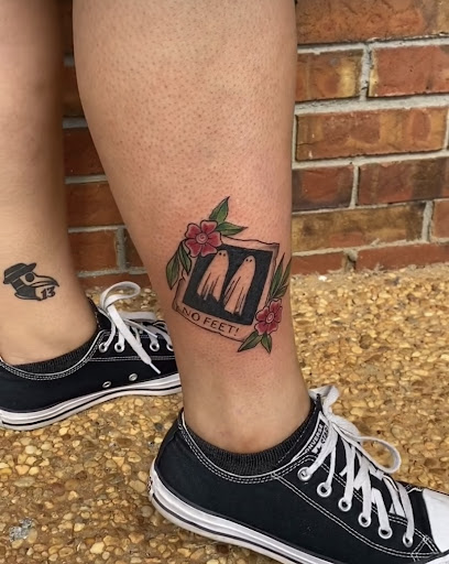 Explore easy tattoo ideas for beginners, creative tattoo ideas in Albany, available at Black Sheep Tattoo Company