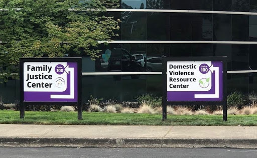 Domestic Violence Resource Center