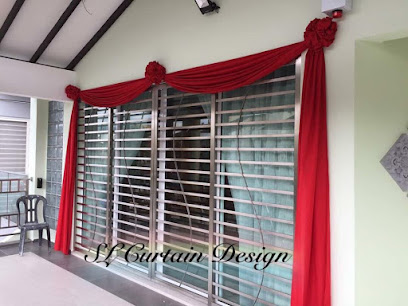 SL Curtain Design
