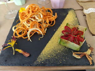 Photo n°14 de CHEZ VIVI, L'Alimentation Vivante à Guillestre ()