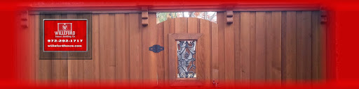 Willeford Fence & Building Co