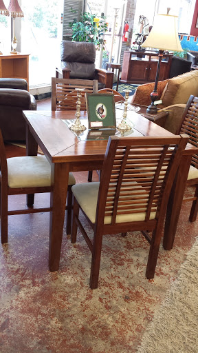 Consignment Shop «Classic Treasures Furniture Consignment», reviews and photos, 2659 Durham-Chapel Hill Blvd, Durham, NC 27707, USA