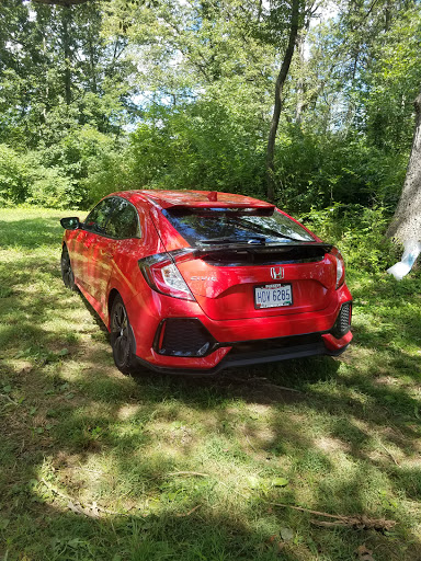 Honda Dealer «Buckeye Honda», reviews and photos, 2615 N Memorial Dr, Lancaster, OH 43130, USA