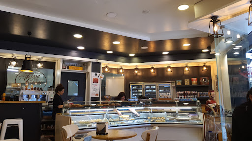 Pastelería Vives en Malgrat de Mar, Barcelona