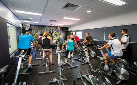 ECU Sport and Fitness Centre image