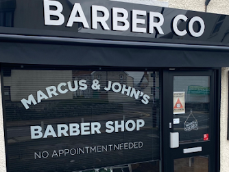 Barber Co