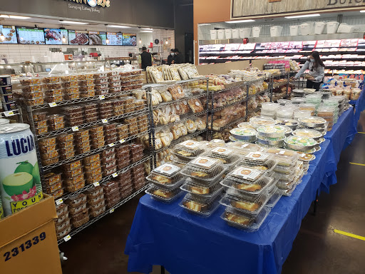 Supermarket «Island Pacific Supermarket», reviews and photos, 6048 N First St, Fresno, CA 93710, USA