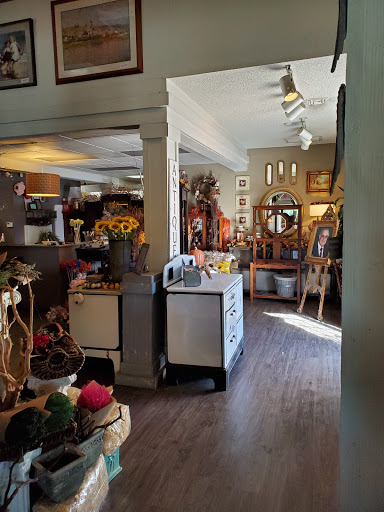 Florist «Urban Florist», reviews and photos, 710 N Mountain Ave, Ontario, CA 91762, USA