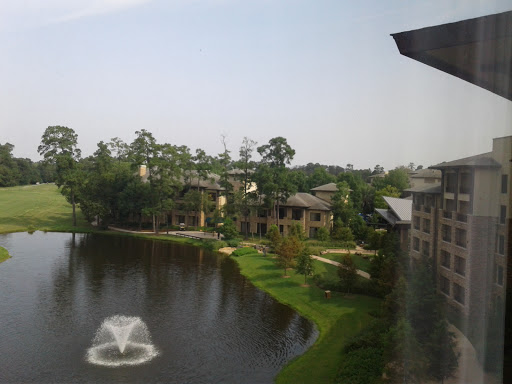 Golf Course «Golf Trails of the Woodlands», reviews and photos, 2311 N Millbend Dr, The Woodlands, TX 77380, USA