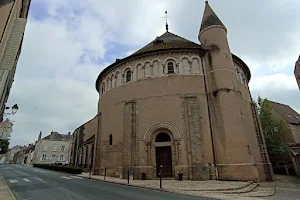 Basilique Saint-Étienne image