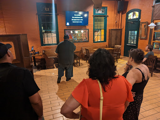 Southwestern Restaurant (US) «Two Steps Downtown Grille», reviews and photos, 5 Ives St, Danbury, CT 06810, USA