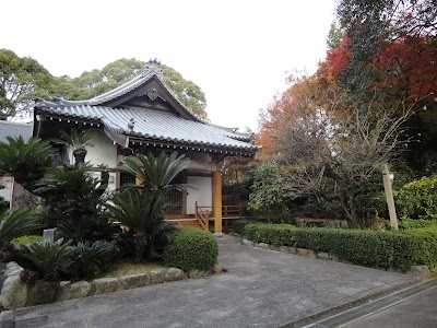 光勝寺（浄土宗）