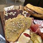 Photo n°2 de l'avis de Rosario.e fait le 15/10/2023 à 17:28 sur le  La Prosciutteria Perugia à Perugia