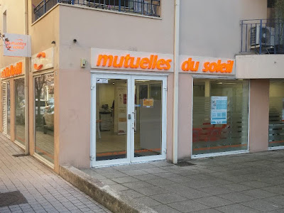 Mutuelles du Soleil à Manosque