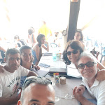 Photo n°1 de l'avis de alessandrosimone.o fait le 01/09/2021 à 19:14 sur le  Altamarea à S'Archittu