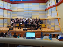 Moss Performing Arts Center