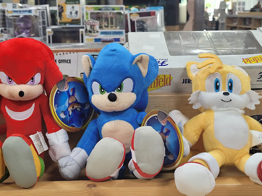 Shopping Mall «EastGate Mall», reviews and photos, 4601 Eastgate Blvd, Cincinnati, OH 45245, USA