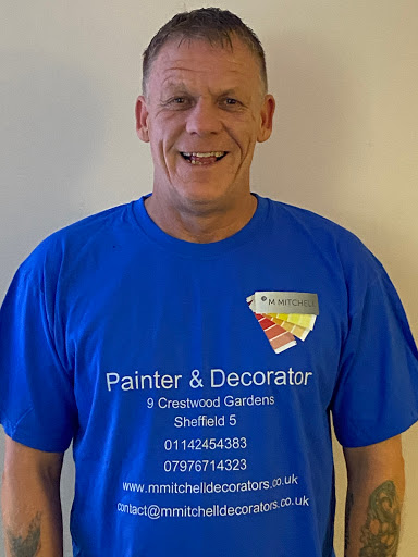 Painting companies in Sheffield