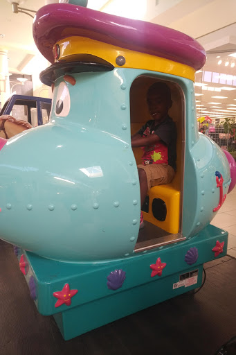 Shopping Mall «Treasure Coast Square», reviews and photos, 3174 NW Federal Hwy, Jensen Beach, FL 34957, USA