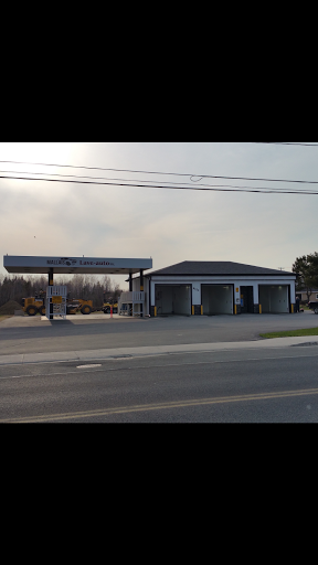 Mallais Lave auto inc., 4123 Rue Principale, Tracadie-Sheila, NB E1X 1B8, Canada, 