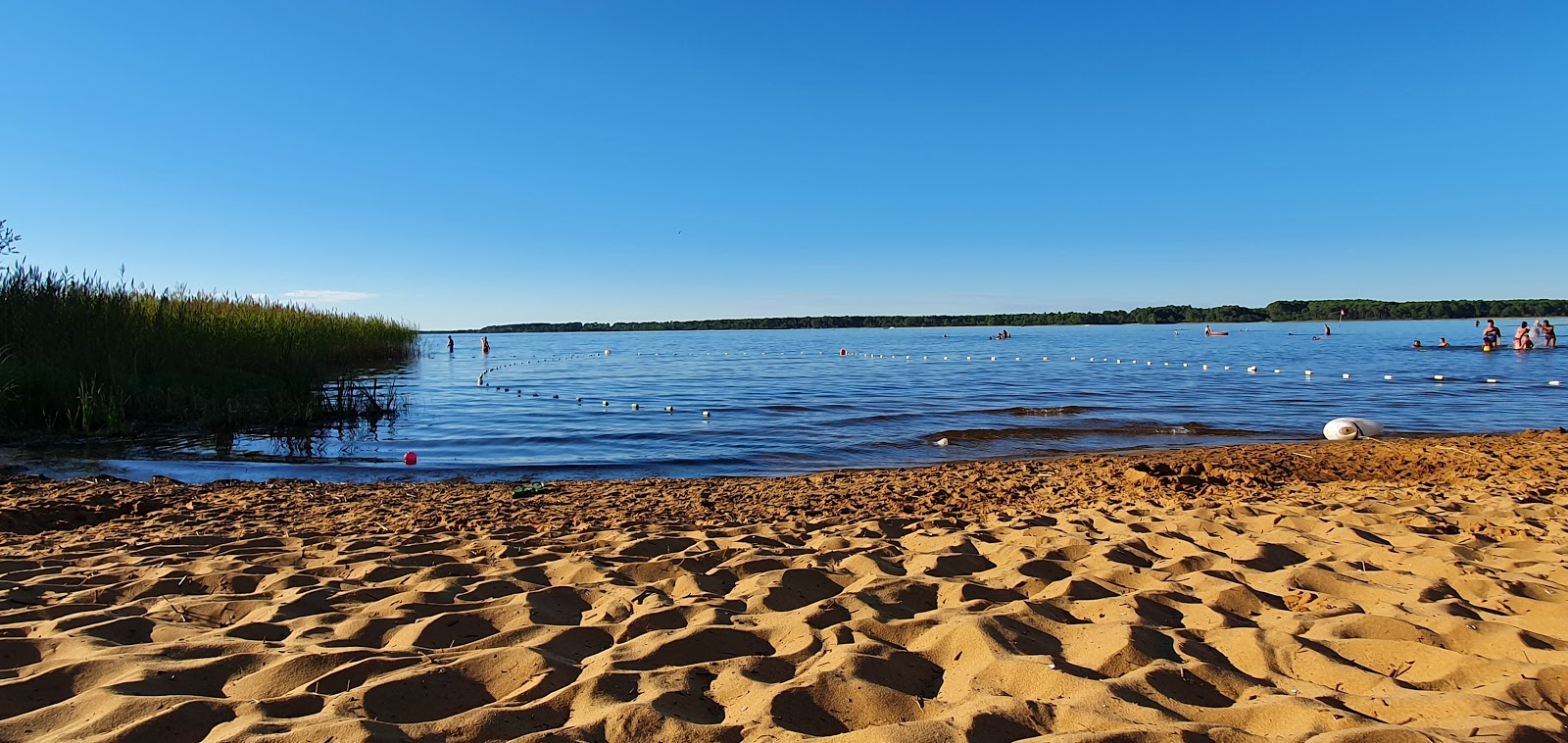 Plage des Bardets photo #8