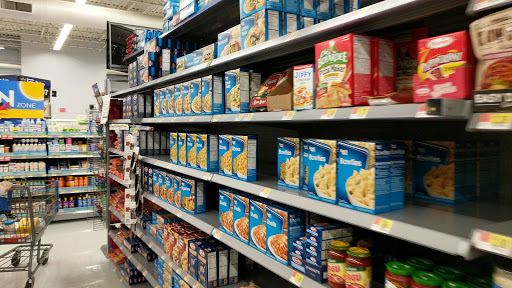 Discount Store «Walmart», reviews and photos, 2300 N Tustin St, Orange, CA 92865, USA