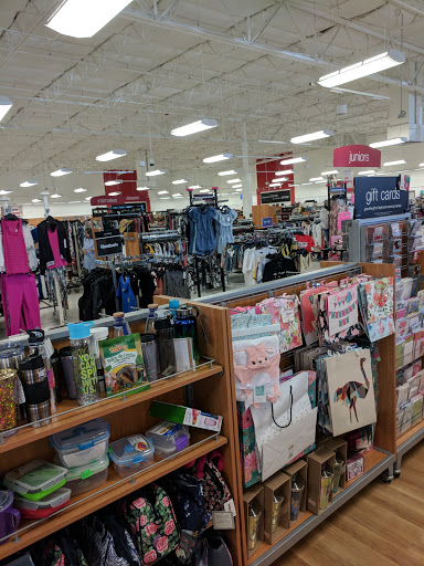 Department Store «T.J. Maxx», reviews and photos, 4651 2nd St, Davis, CA 95618, USA