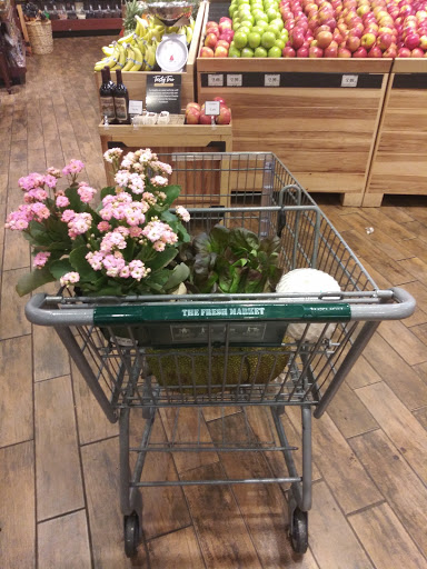 Grocery Store «The Fresh Market», reviews and photos, 1320 McFarland Blvd E #100, Tuscaloosa, AL 35401, USA