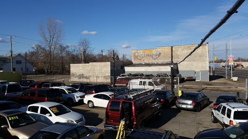 Used Car Dealer «City Wide Auto Sales», reviews and photos, 12745 Gratiot Ave, Detroit, MI 48205, USA