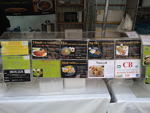 Photo n°14 de Bo-bun 2 go à Paris ()