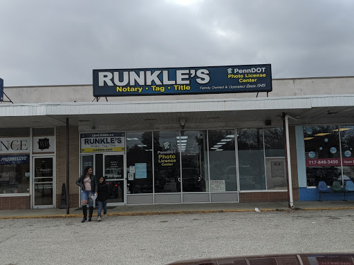 Notary Public «Runkles Notary • Tag • Title», reviews and photos