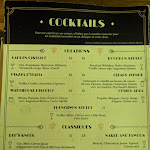 Photo n° 3 de l'avis de Ashley.o fait le 24/05/2024 à 09:31 pour Big Easy - Cocktail Bar & tapas à Lyon