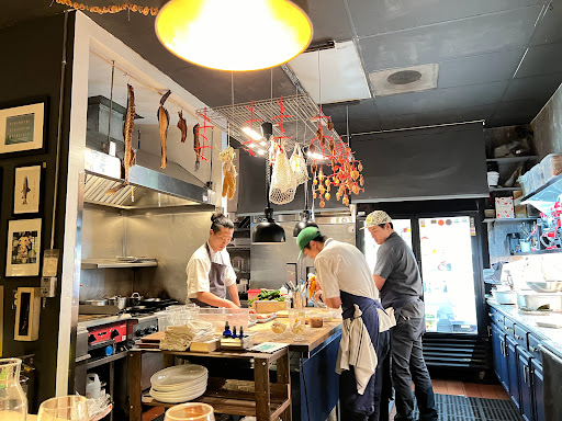 Restaurant Gish image