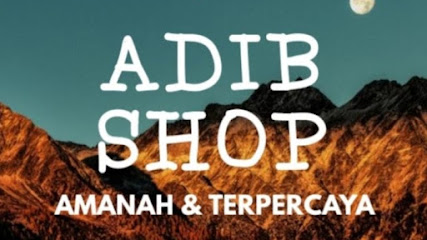 Adib Shop