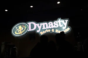 Dynasty Karaoke & Pool image