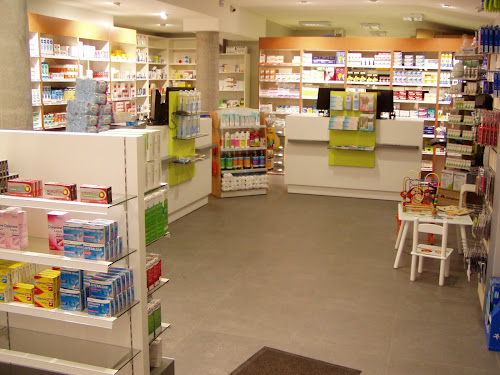 Pharmacie Delobelle jean-paul à Fretin