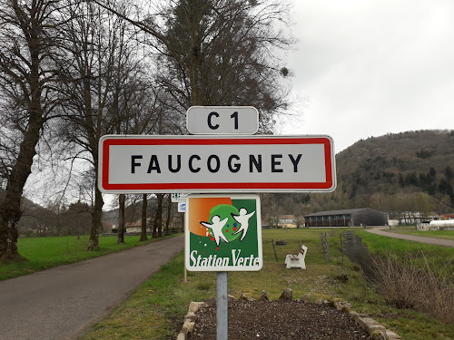 Lodge Gite Au Coeur de Faucogney Faucogney-et-la-Mer