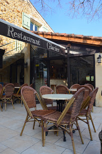 Photos du propriétaire du Restaurant français Restaurant Les Tilleuls à Lagorce - n°6