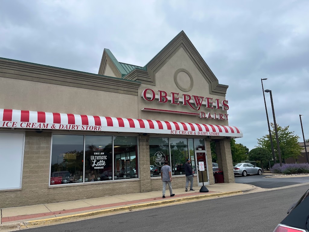 Oberweis Ice Cream and Dairy Store 60440