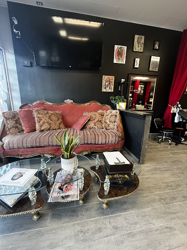 Explore perseverance tattoo ideas, creative tattoo ideas in Hinesville, available at Venom and Virtue
