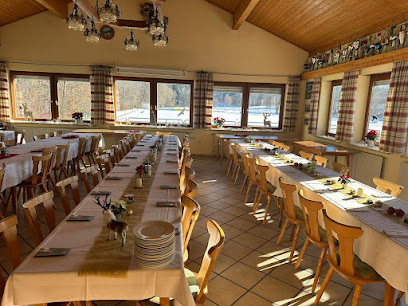 Ristorante La Bella Vita – Gessertshausen