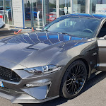 Photo n° 2 de l'avis de Yann.h fait le 24/06/2019 à 08:38 pour Ford Mâcon | Corsin Autos à Sancé