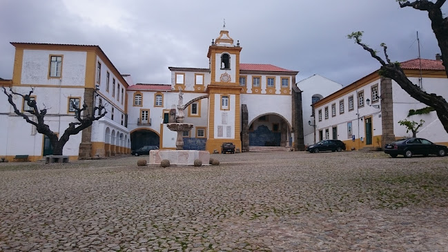 GNR - Centro de Formação de Portalegre - Academia