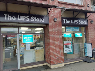 The UPS Store