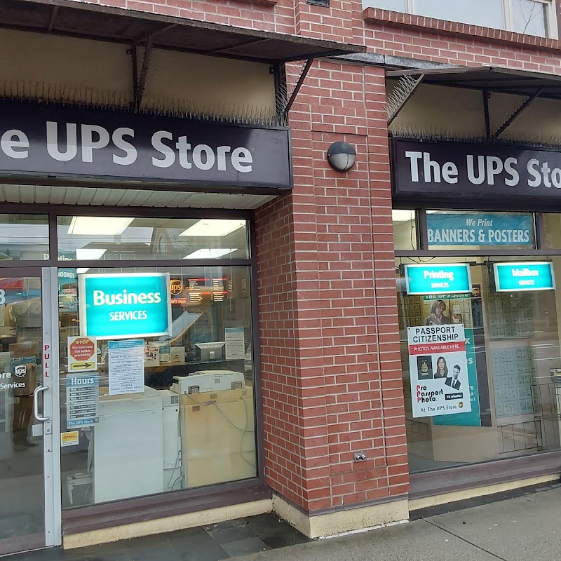 The UPS Store