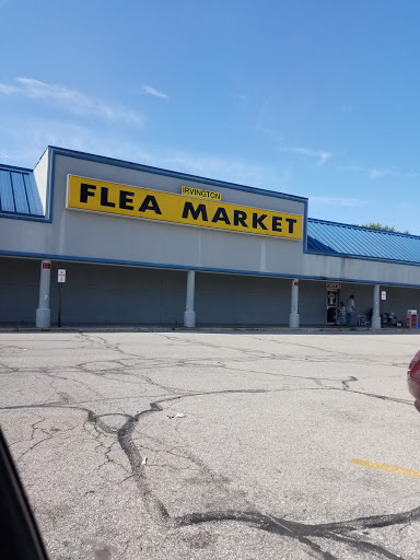 Flea Market «Irvington Flea Market», reviews and photos, 6301 E Washington St, Indianapolis, IN 46219, USA