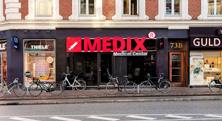 Medix Medical Center